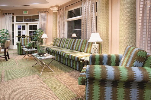 La Quinta Inn & Suites by Wyndham Colorado Springs South Airport image 37